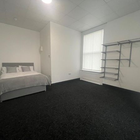 Marlborough Court Pansiyon Kingston upon Hull Dış mekan fotoğraf