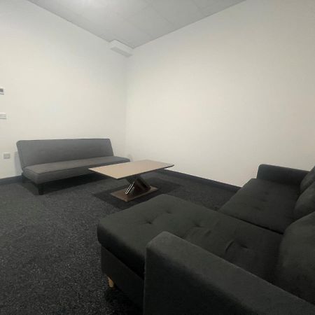 Marlborough Court Pansiyon Kingston upon Hull Dış mekan fotoğraf